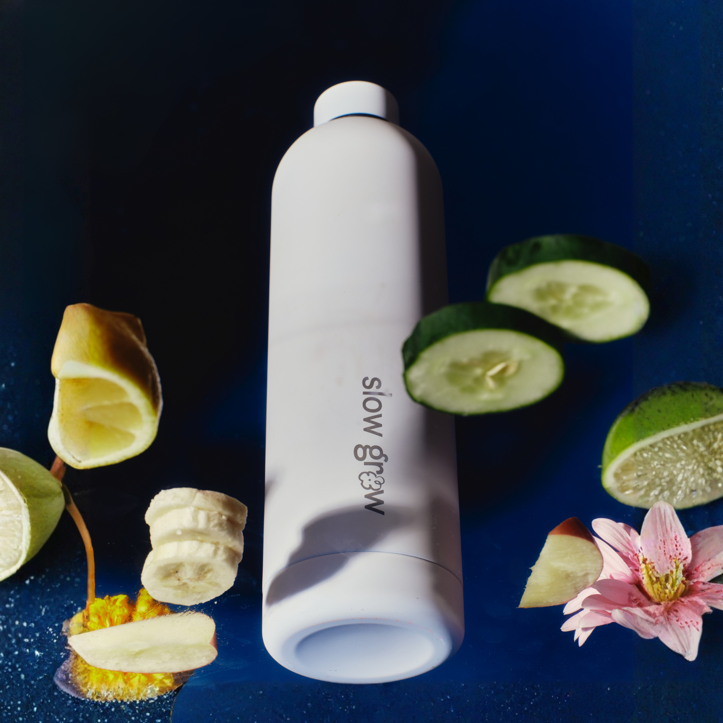 Refill Ritual — 1L Water Bottle