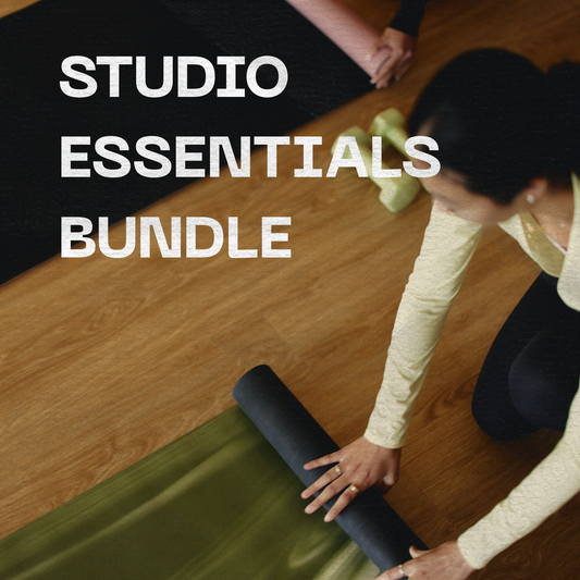 Studio Essentials Bundle