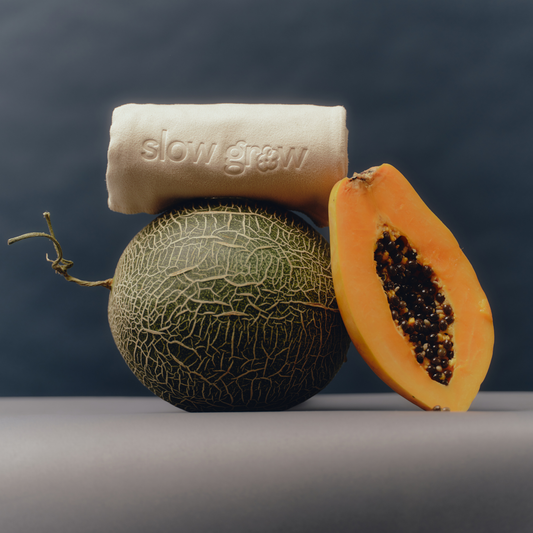 Between Sets — Fitness Towel